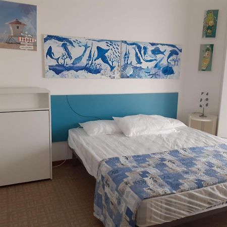Residence Apollo - Walterigato Apartments Solo Per Famiglie Τζεσόλο Λίντο Εξωτερικό φωτογραφία