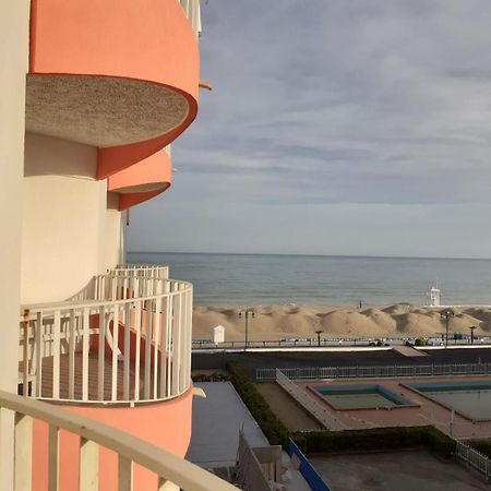 Residence Apollo - Walterigato Apartments Solo Per Famiglie Τζεσόλο Λίντο Εξωτερικό φωτογραφία