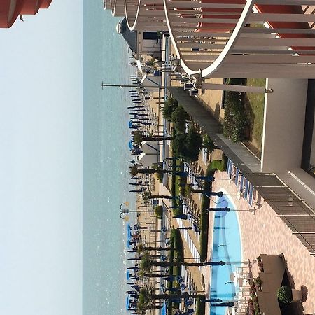 Residence Apollo - Walterigato Apartments Solo Per Famiglie Τζεσόλο Λίντο Εξωτερικό φωτογραφία