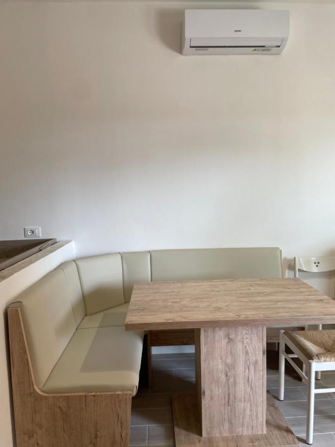 Residence Apollo - Walterigato Apartments Solo Per Famiglie Τζεσόλο Λίντο Εξωτερικό φωτογραφία
