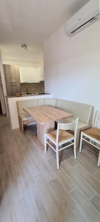 Residence Apollo - Walterigato Apartments Solo Per Famiglie Τζεσόλο Λίντο Εξωτερικό φωτογραφία