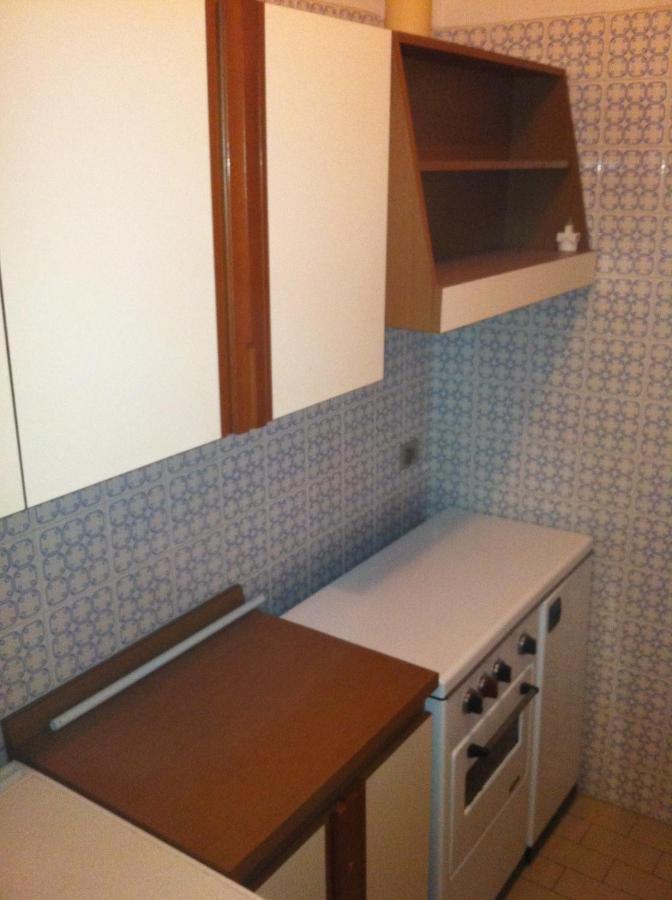 Residence Apollo - Walterigato Apartments Solo Per Famiglie Τζεσόλο Λίντο Εξωτερικό φωτογραφία