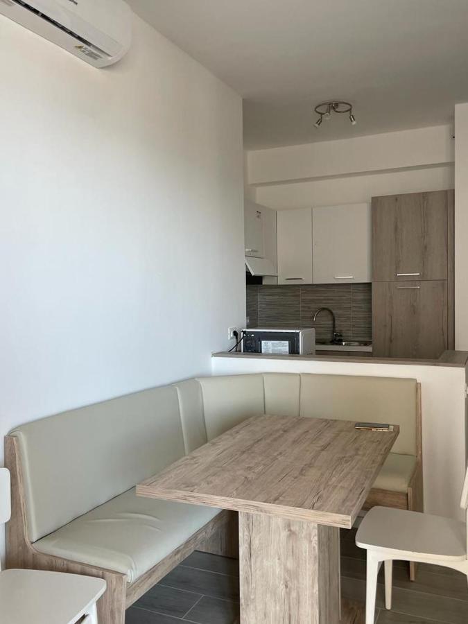 Residence Apollo - Walterigato Apartments Solo Per Famiglie Τζεσόλο Λίντο Εξωτερικό φωτογραφία