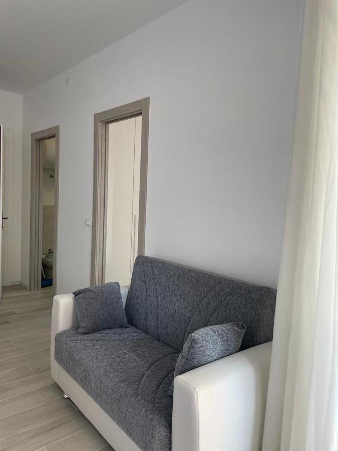 Residence Apollo - Walterigato Apartments Solo Per Famiglie Τζεσόλο Λίντο Εξωτερικό φωτογραφία