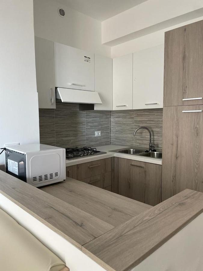 Residence Apollo - Walterigato Apartments Solo Per Famiglie Τζεσόλο Λίντο Εξωτερικό φωτογραφία