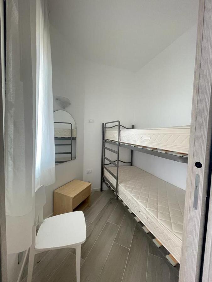 Residence Apollo - Walterigato Apartments Solo Per Famiglie Τζεσόλο Λίντο Εξωτερικό φωτογραφία