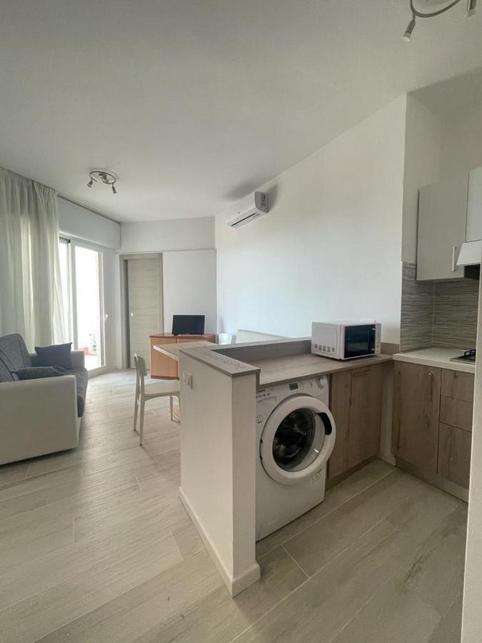 Residence Apollo - Walterigato Apartments Solo Per Famiglie Τζεσόλο Λίντο Εξωτερικό φωτογραφία