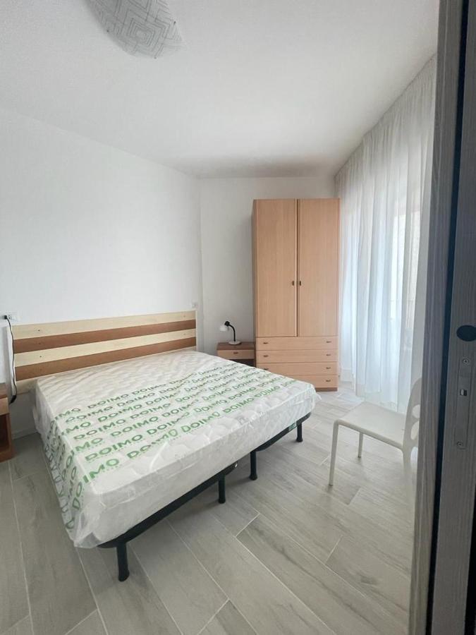 Residence Apollo - Walterigato Apartments Solo Per Famiglie Τζεσόλο Λίντο Εξωτερικό φωτογραφία