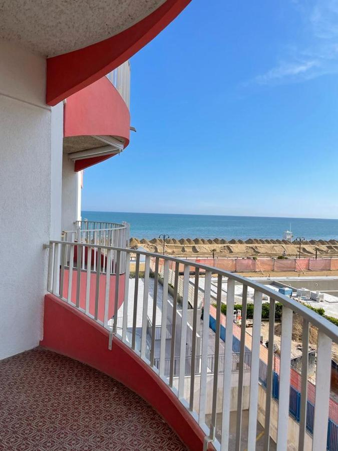 Residence Apollo - Walterigato Apartments Solo Per Famiglie Τζεσόλο Λίντο Εξωτερικό φωτογραφία