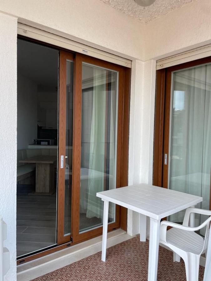 Residence Apollo - Walterigato Apartments Solo Per Famiglie Τζεσόλο Λίντο Εξωτερικό φωτογραφία