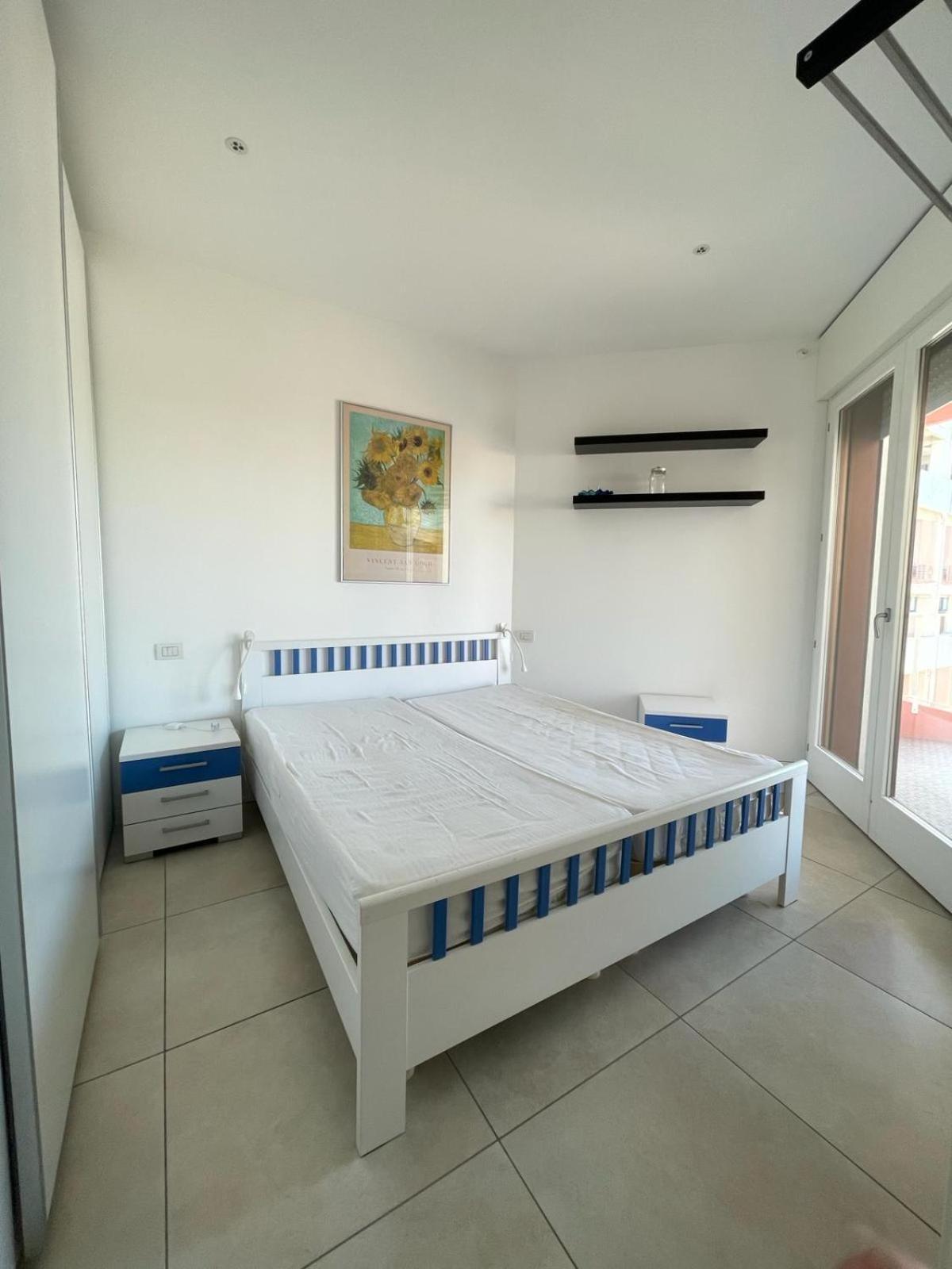 Residence Apollo - Walterigato Apartments Solo Per Famiglie Τζεσόλο Λίντο Εξωτερικό φωτογραφία