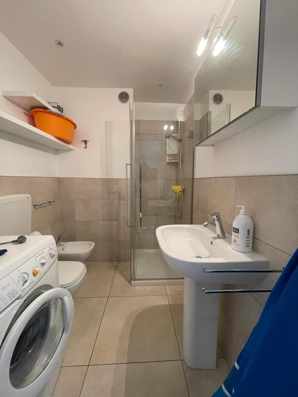 Residence Apollo - Walterigato Apartments Solo Per Famiglie Τζεσόλο Λίντο Εξωτερικό φωτογραφία