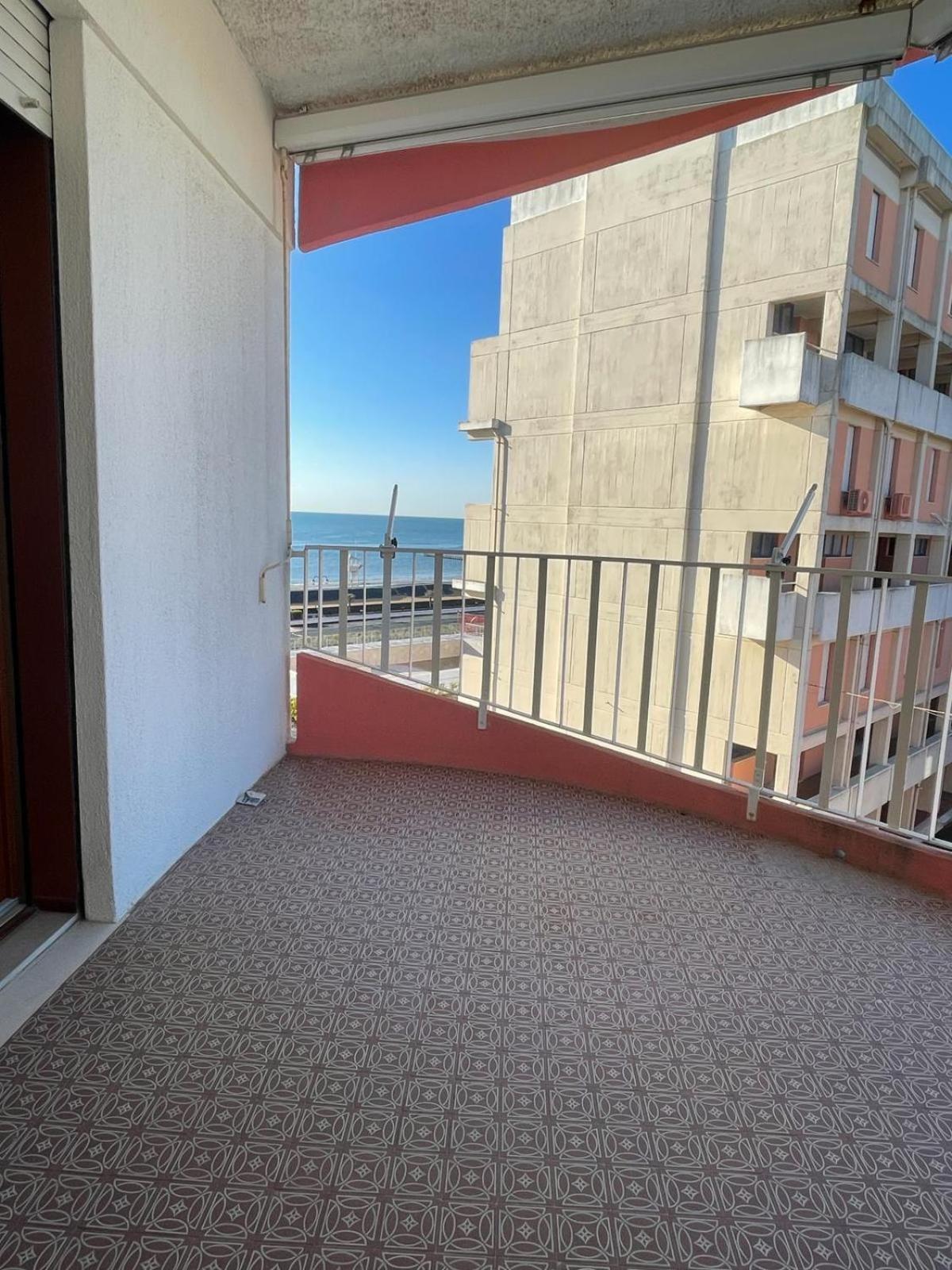 Residence Apollo - Walterigato Apartments Solo Per Famiglie Τζεσόλο Λίντο Εξωτερικό φωτογραφία