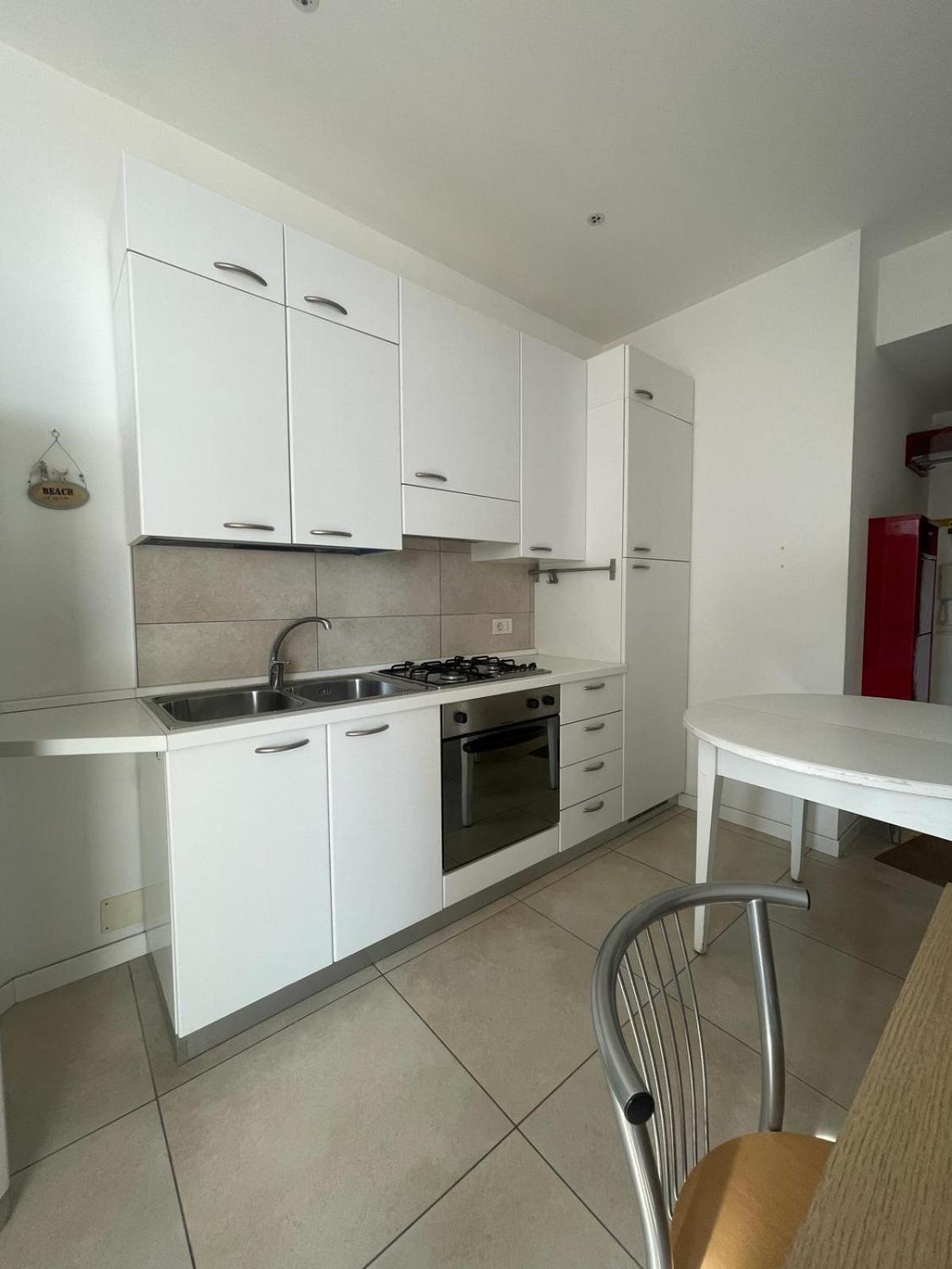 Residence Apollo - Walterigato Apartments Solo Per Famiglie Τζεσόλο Λίντο Εξωτερικό φωτογραφία