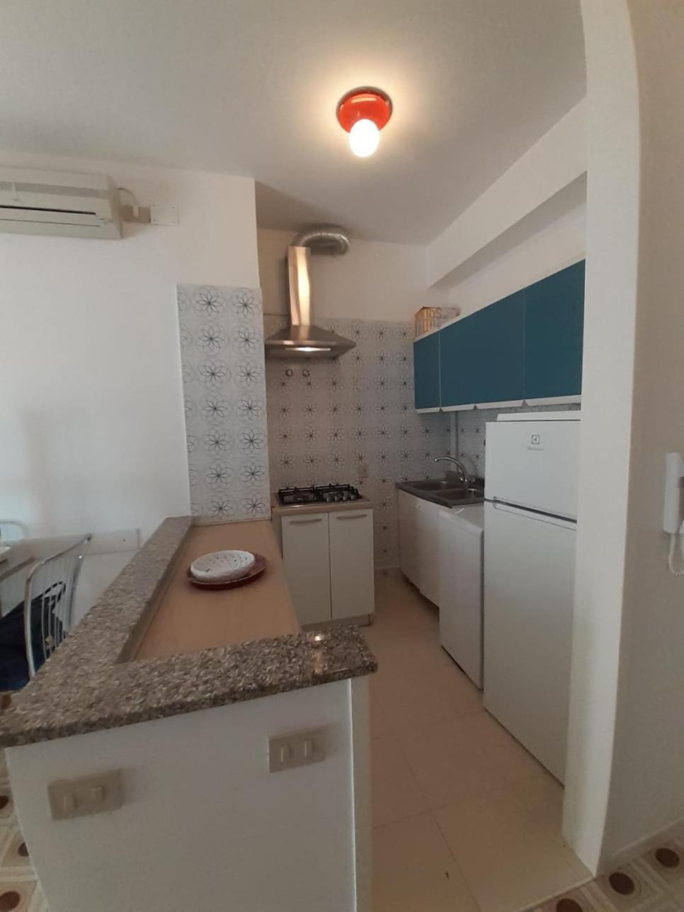 Residence Apollo - Walterigato Apartments Solo Per Famiglie Τζεσόλο Λίντο Εξωτερικό φωτογραφία