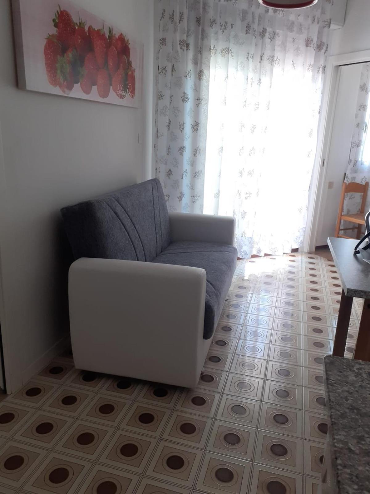 Residence Apollo - Walterigato Apartments Solo Per Famiglie Τζεσόλο Λίντο Εξωτερικό φωτογραφία