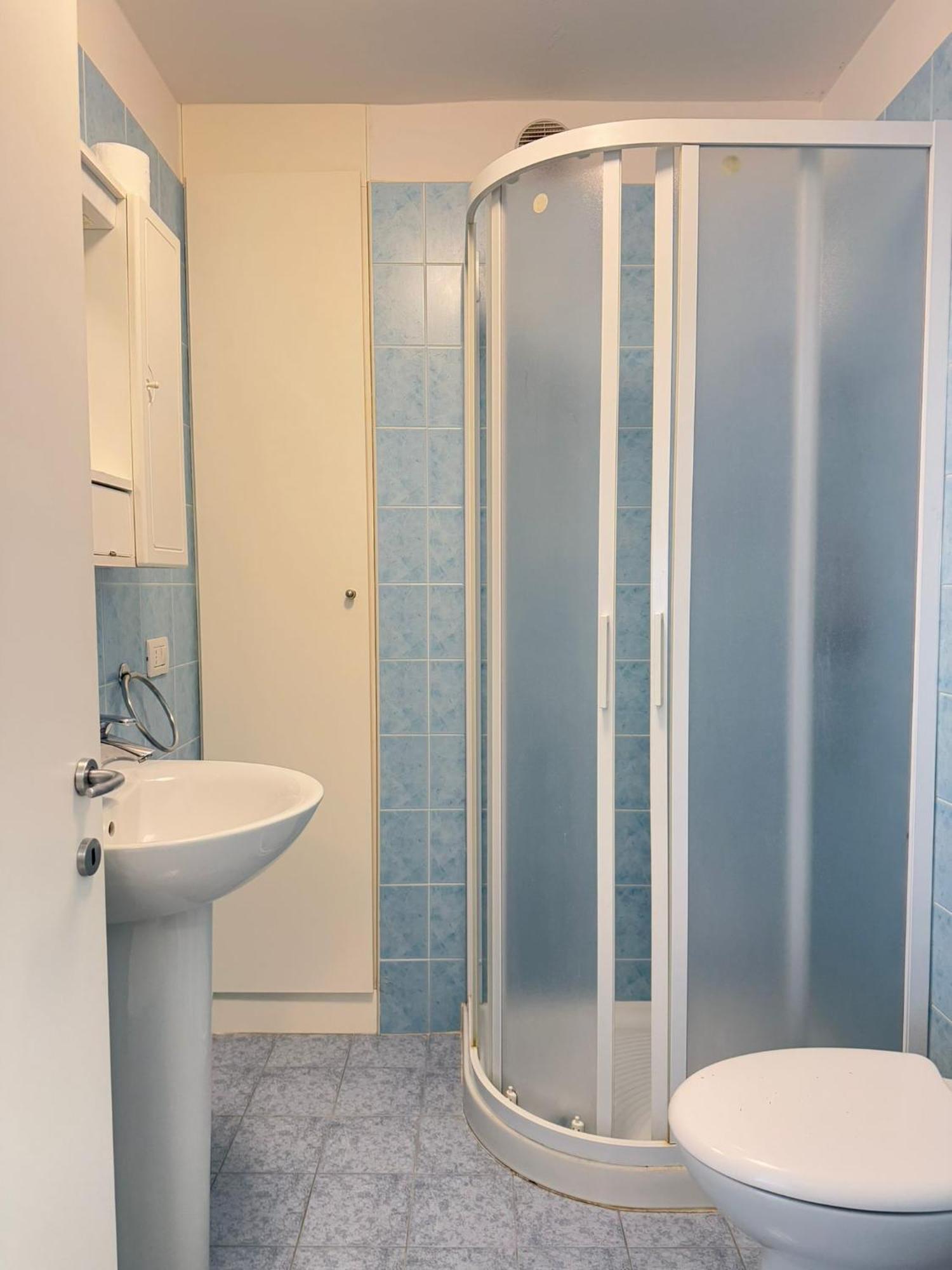 Residence Apollo - Walterigato Apartments Solo Per Famiglie Τζεσόλο Λίντο Εξωτερικό φωτογραφία