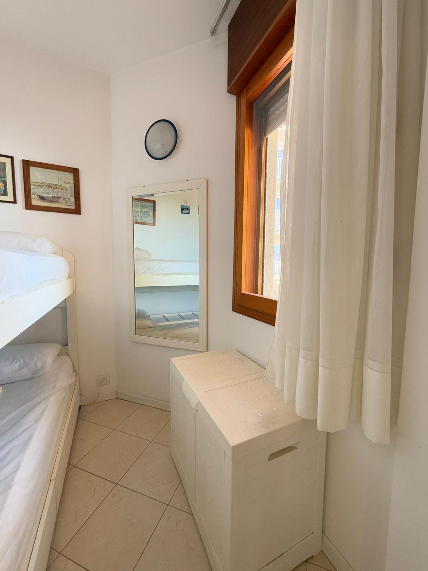 Residence Apollo - Walterigato Apartments Solo Per Famiglie Τζεσόλο Λίντο Εξωτερικό φωτογραφία