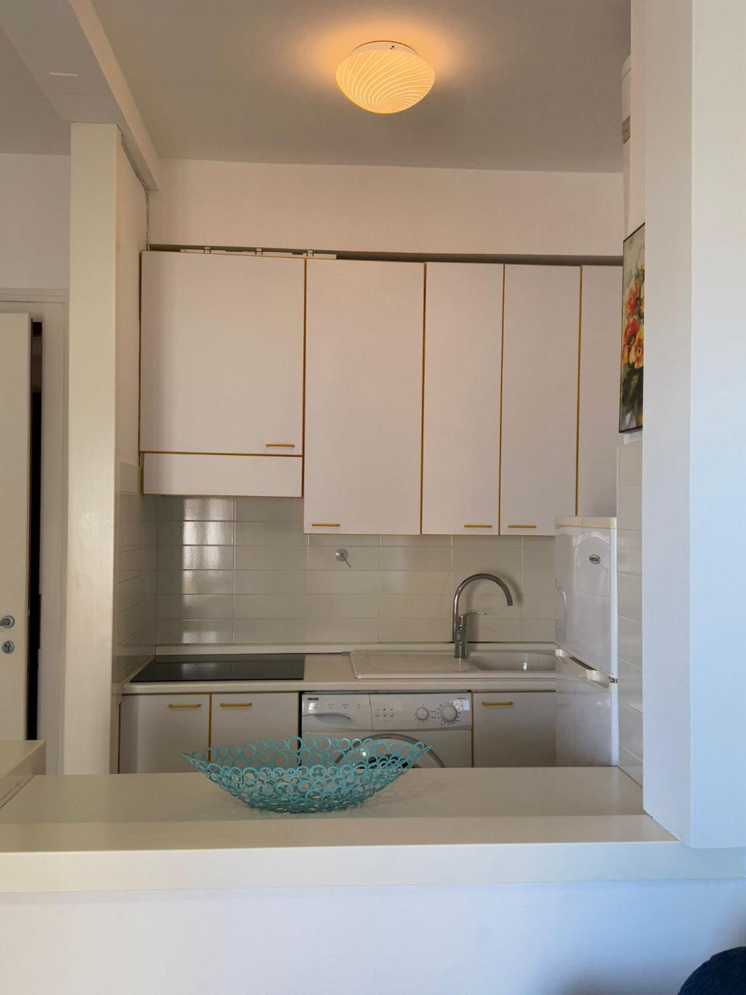Residence Apollo - Walterigato Apartments Solo Per Famiglie Τζεσόλο Λίντο Εξωτερικό φωτογραφία