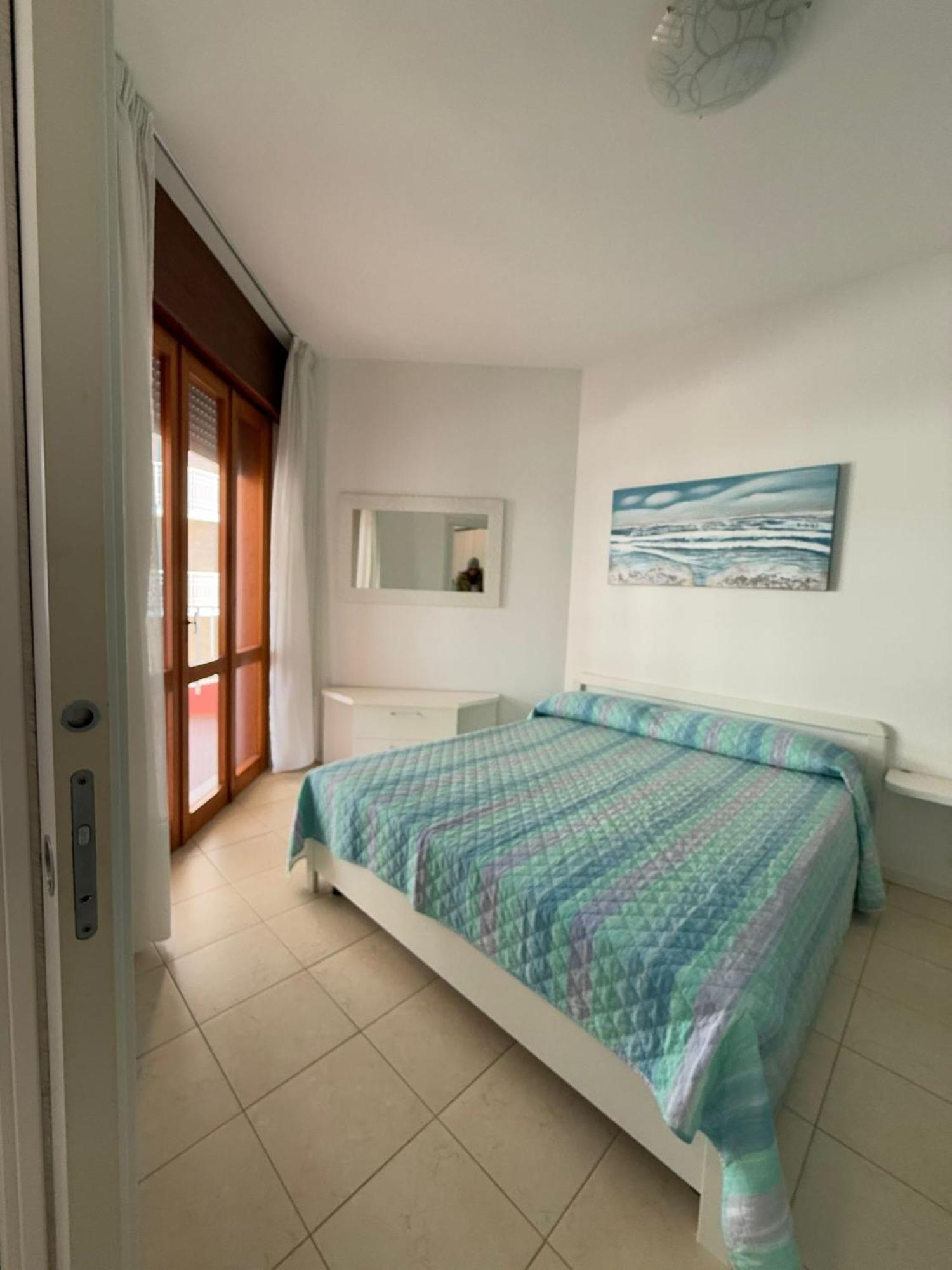 Residence Apollo - Walterigato Apartments Solo Per Famiglie Τζεσόλο Λίντο Εξωτερικό φωτογραφία