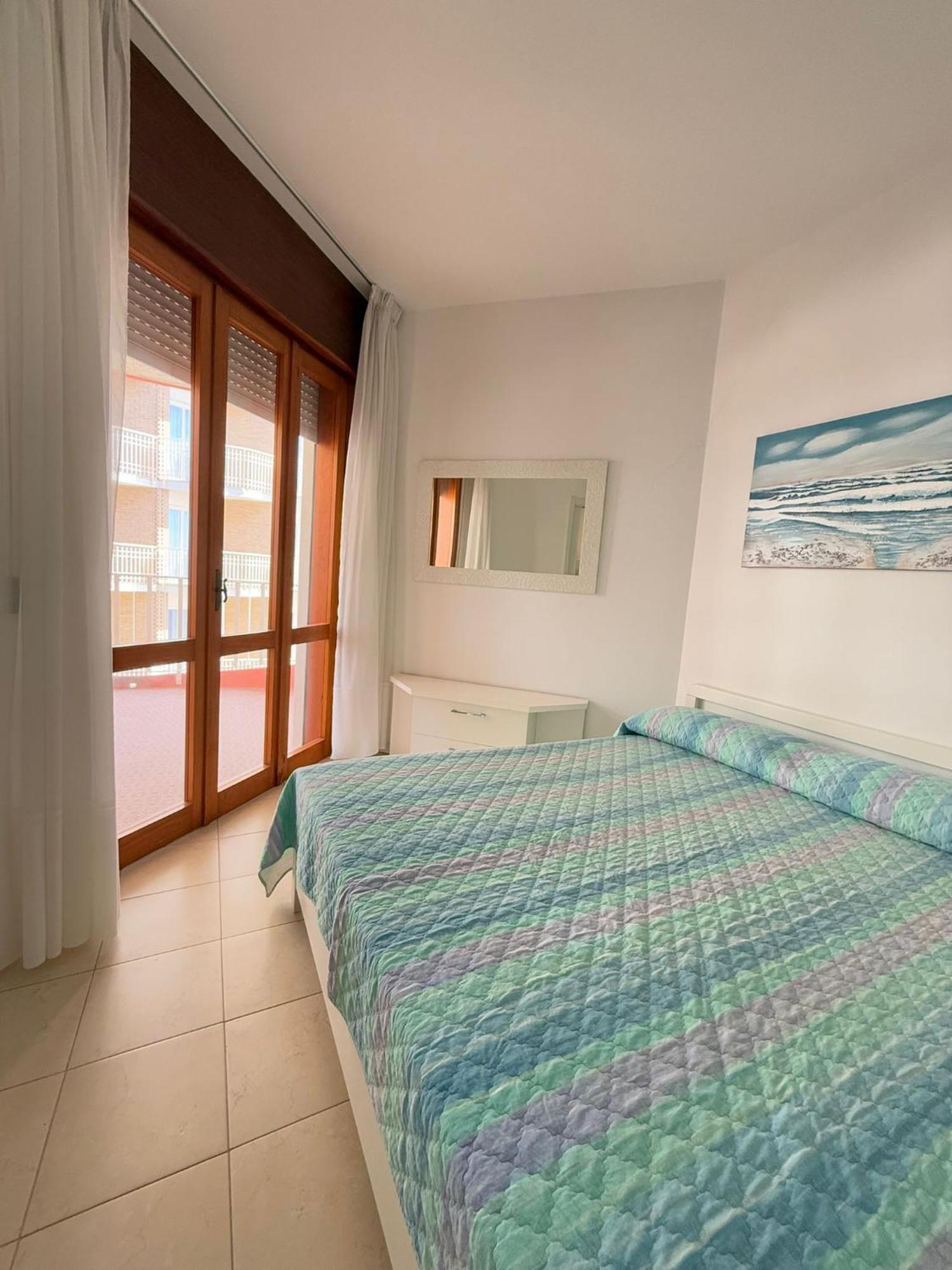 Residence Apollo - Walterigato Apartments Solo Per Famiglie Τζεσόλο Λίντο Εξωτερικό φωτογραφία