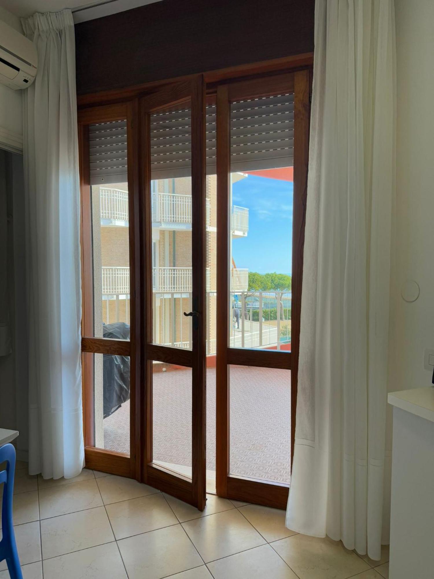 Residence Apollo - Walterigato Apartments Solo Per Famiglie Τζεσόλο Λίντο Εξωτερικό φωτογραφία