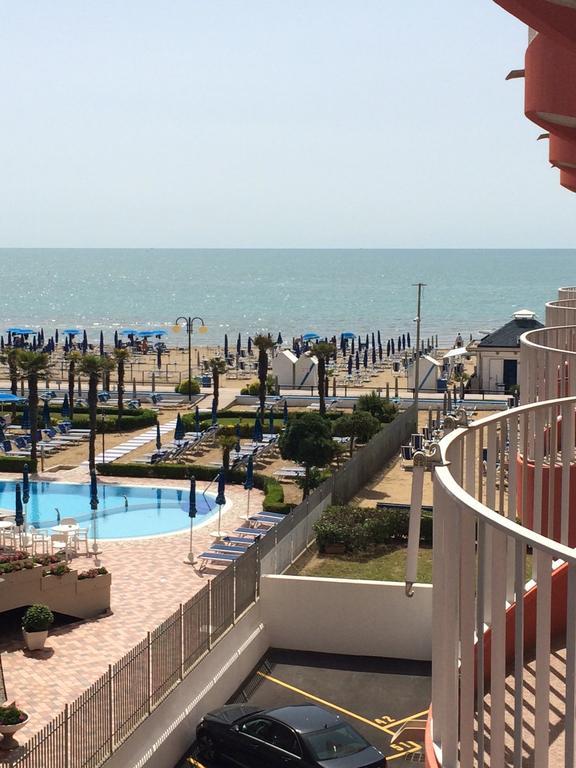 Residence Apollo - Walterigato Apartments Solo Per Famiglie Τζεσόλο Λίντο Εξωτερικό φωτογραφία